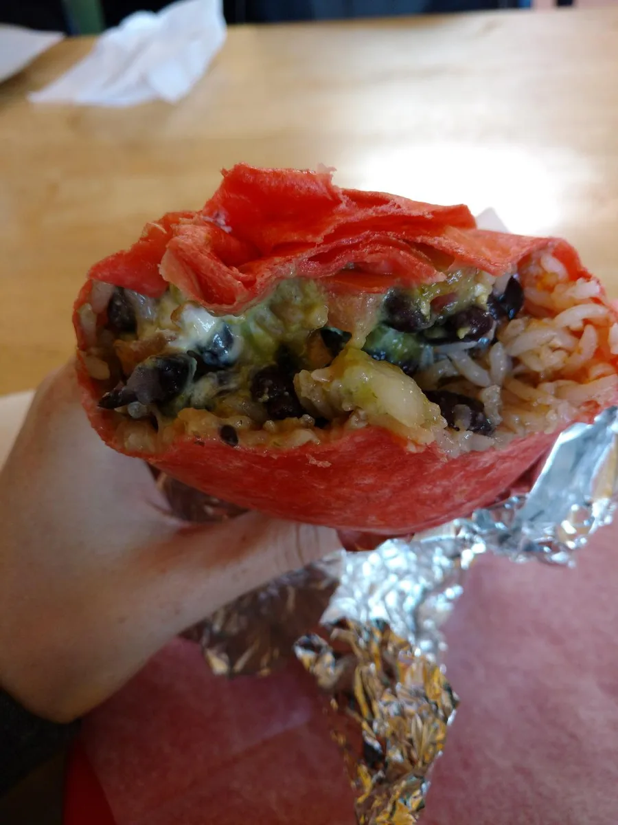 Chino's Taqueria