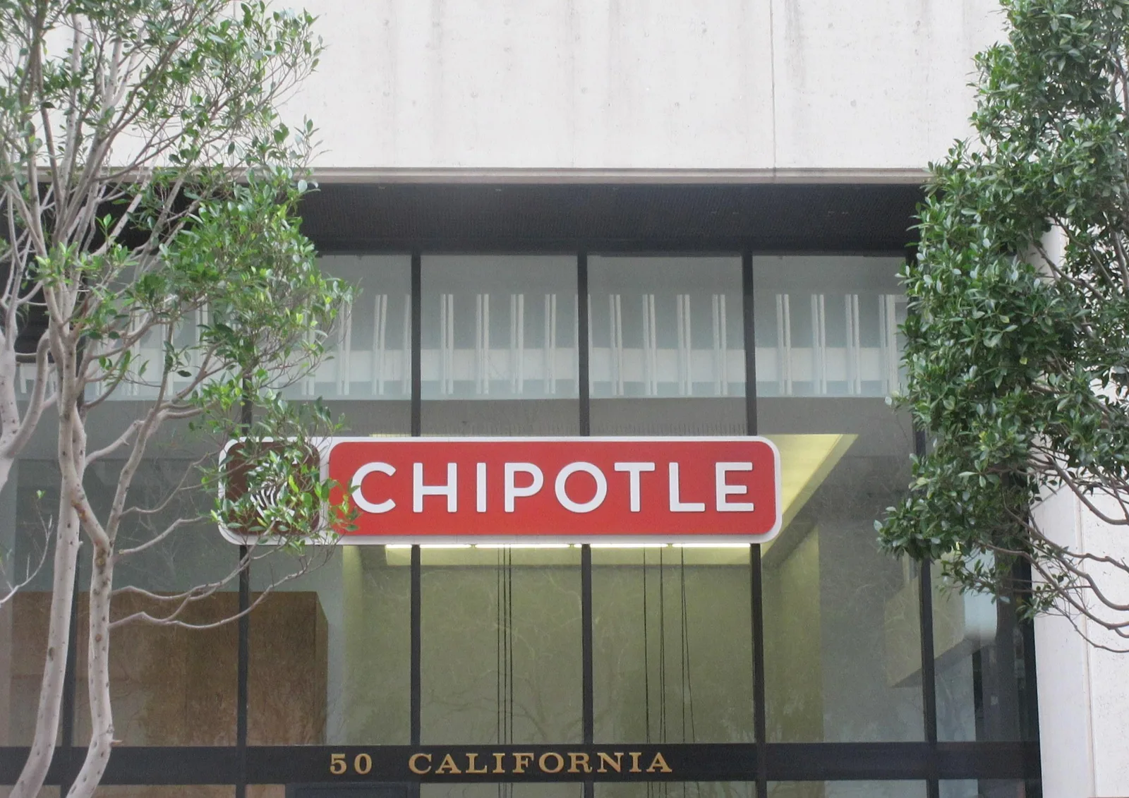 Chipotle Mexican Grill