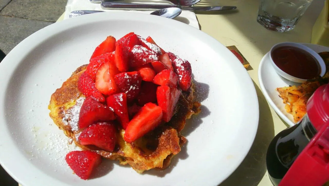 Chloe's Cafe