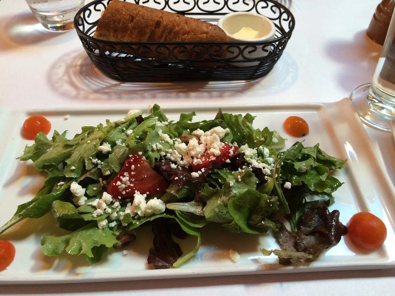 ChouChou French Bistro