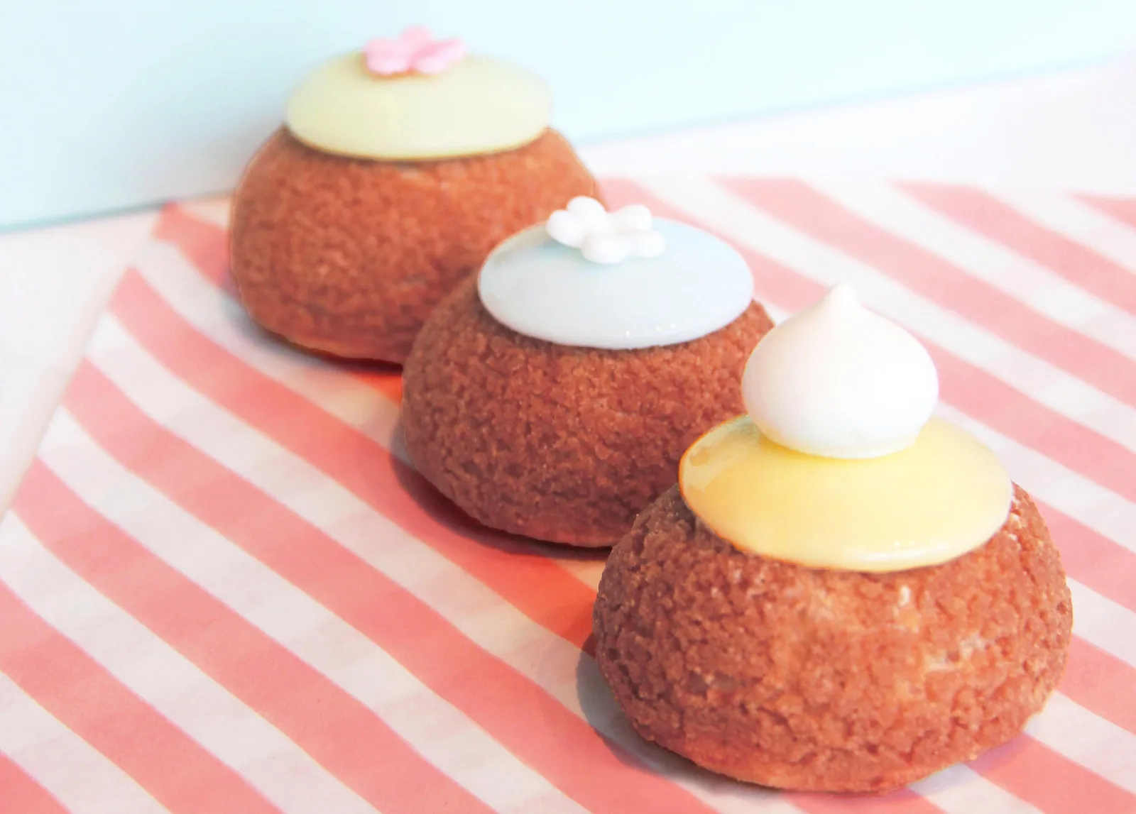 Choux Bakery