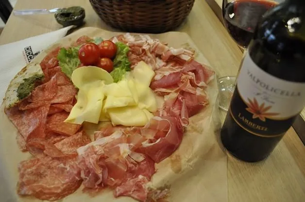 Ciccione Panini Bar # 2 Mladost