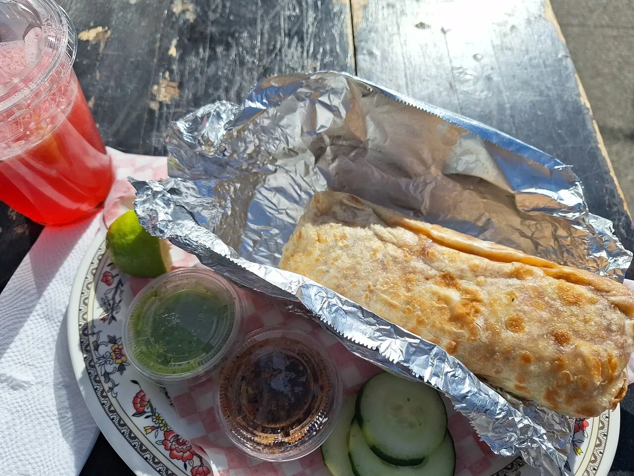 Cielito Lindo
