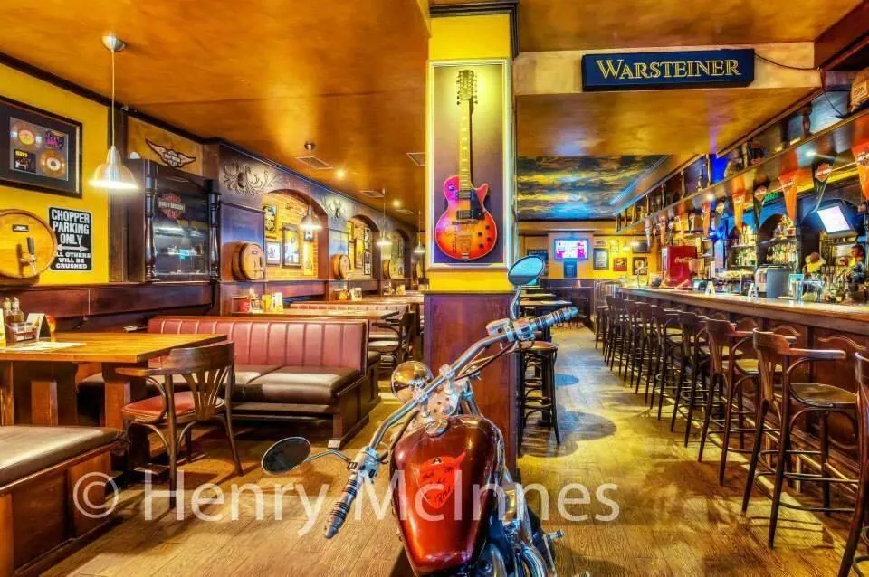 City Pub