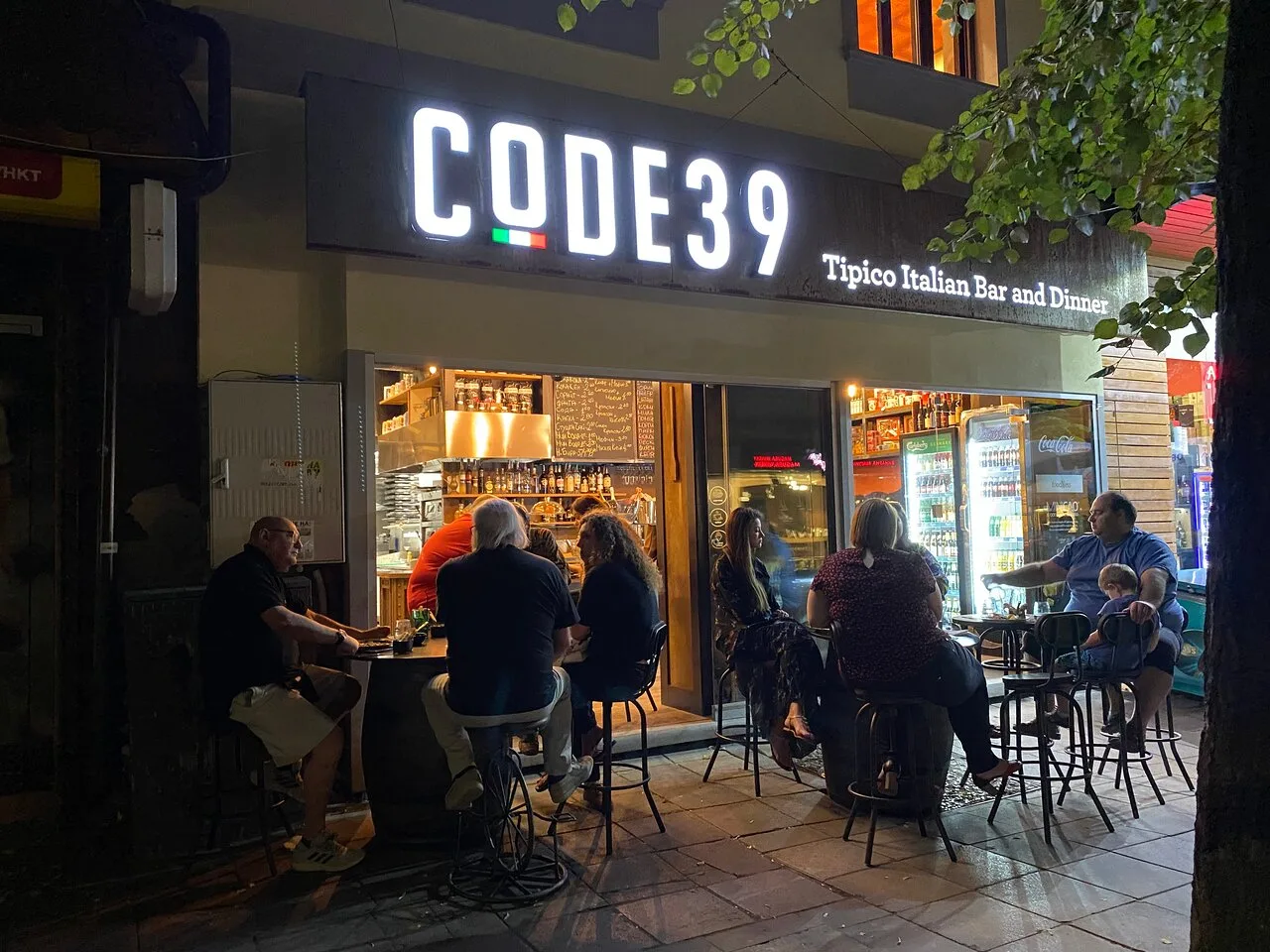 Code 39