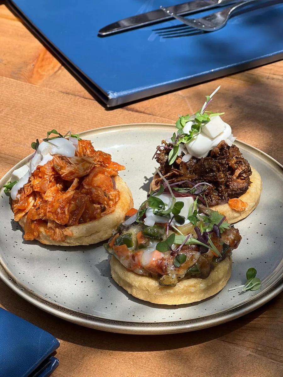 Colibri Mexican Bistro