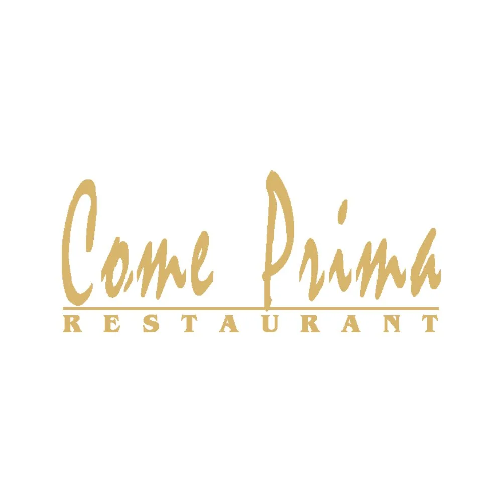 Come Prima Restaurant