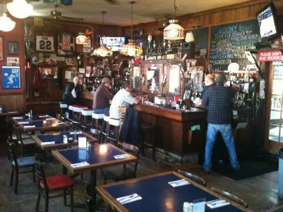 Connecticut Yankee