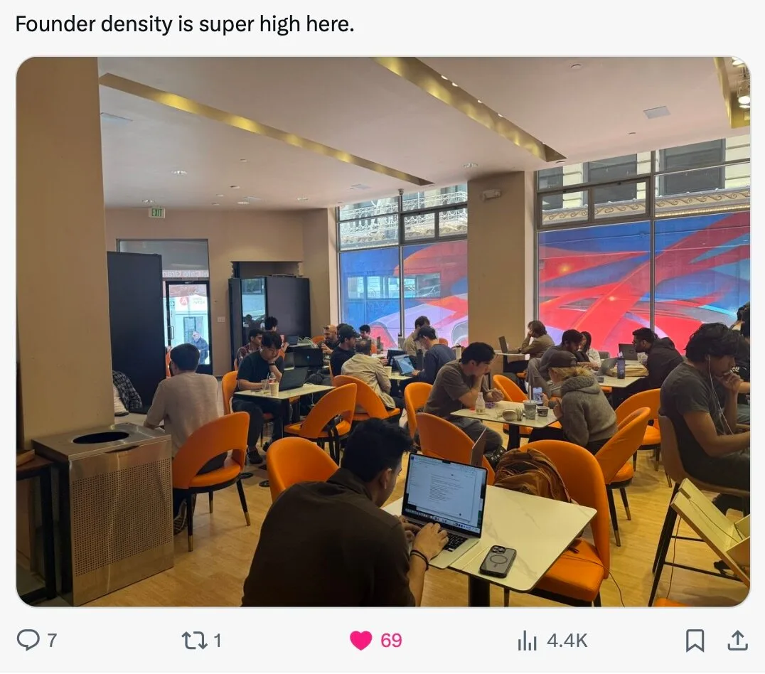 Corgi Cafe