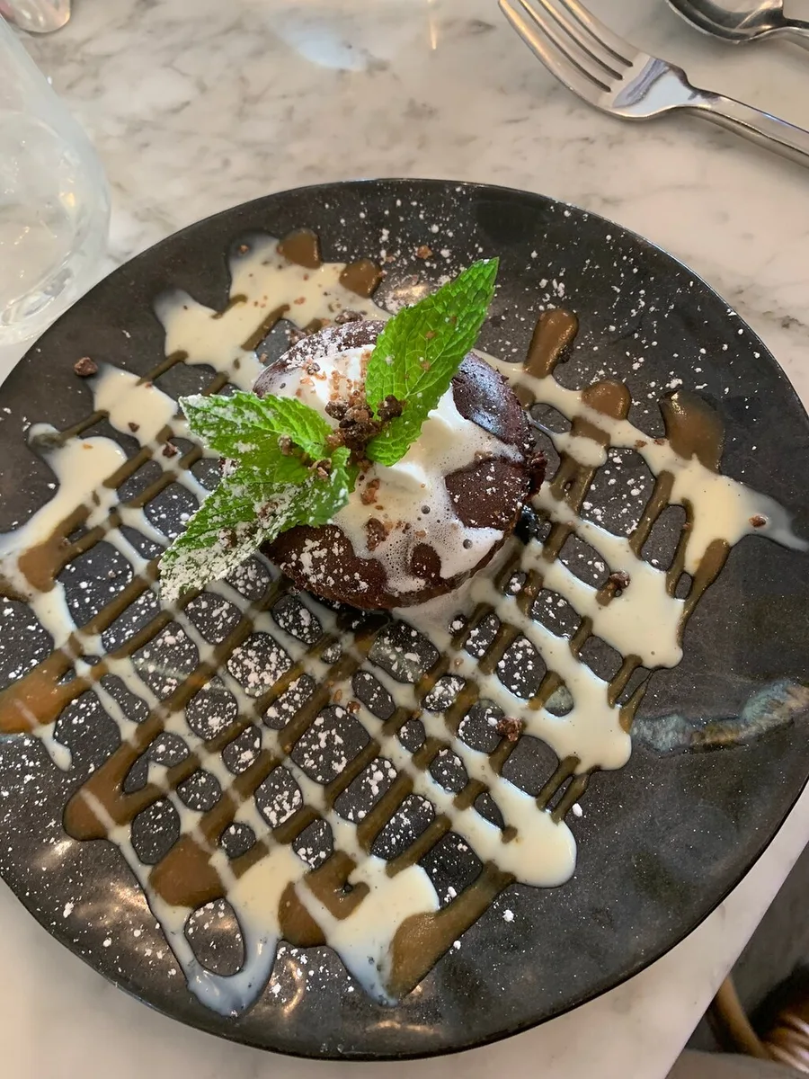 Cote Ouest Bistro