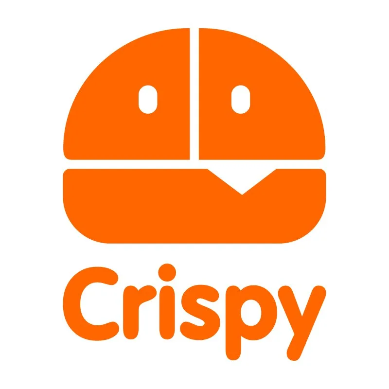 Crispy