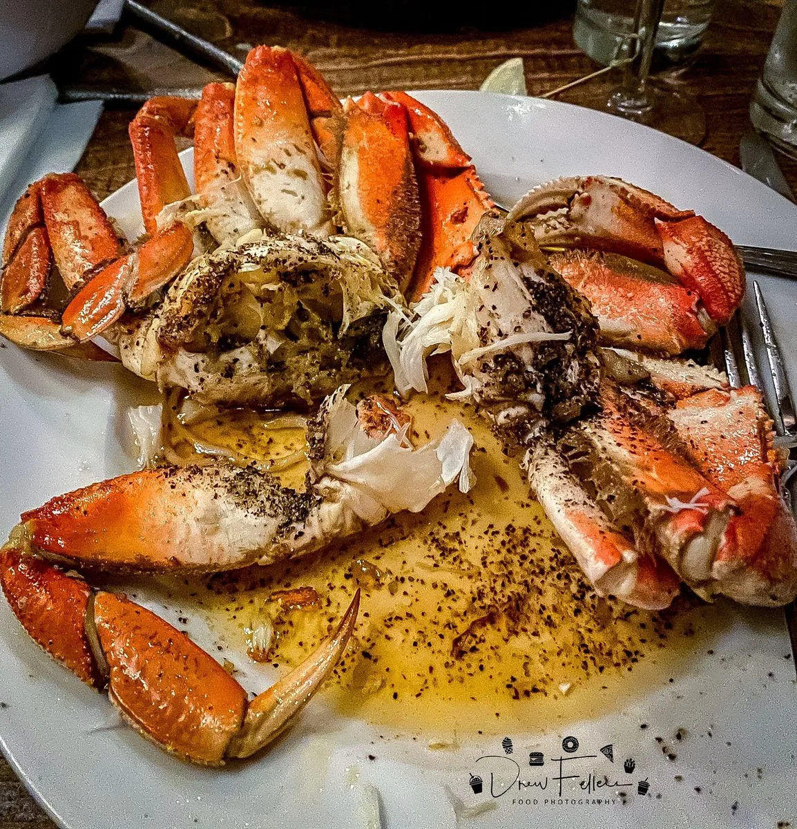 Crustacean