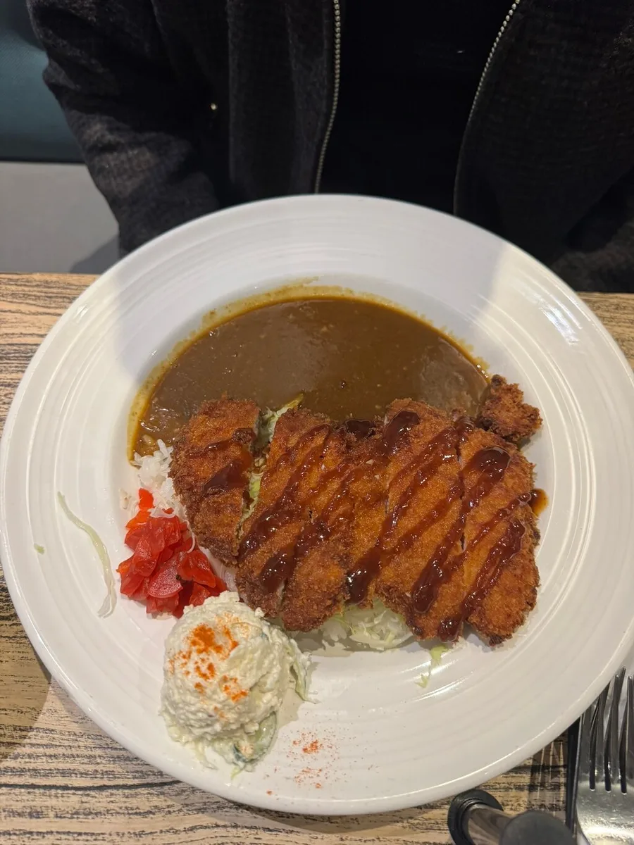 Curry Hyuga