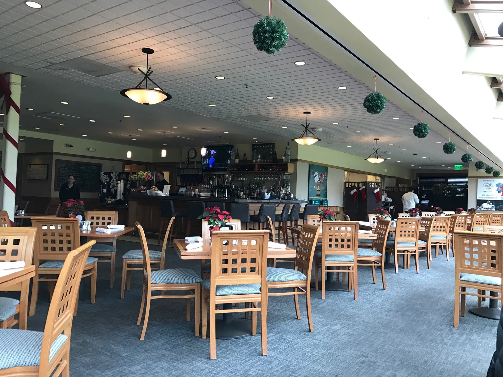 Cypress Grill