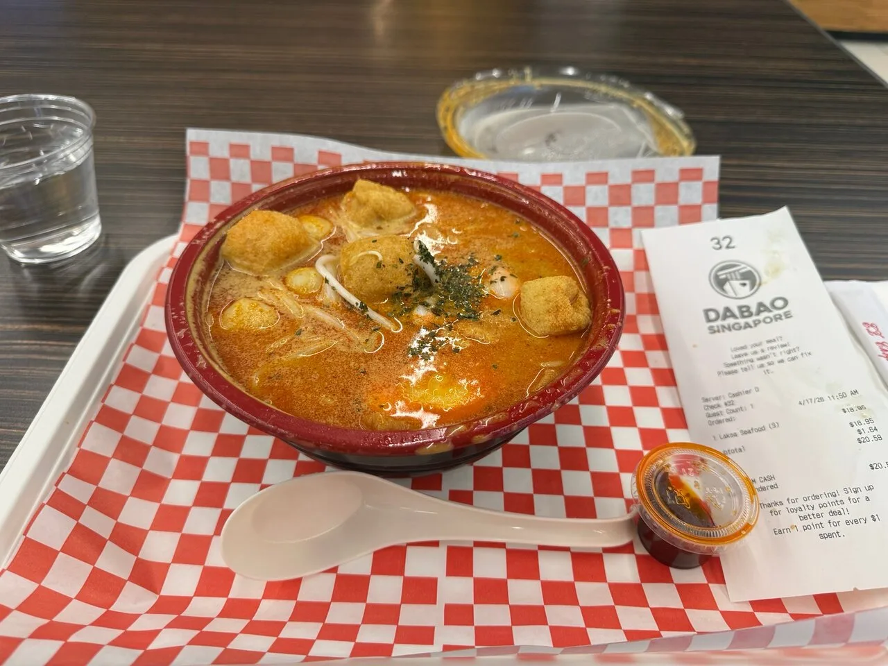 Dabao Singapore