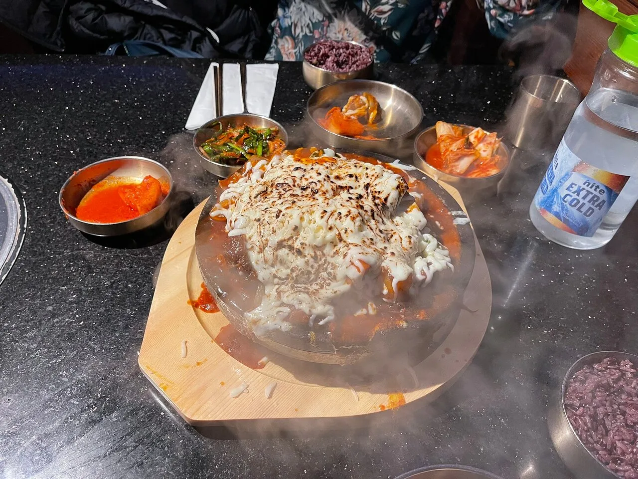 Daeho Korean BBQ & Beef Soup