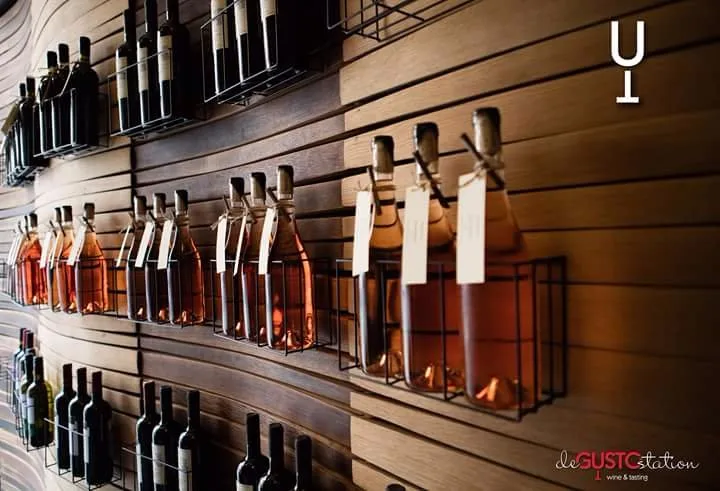 deGUSTOstation
