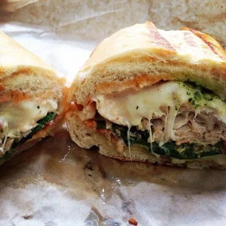 Deli Board