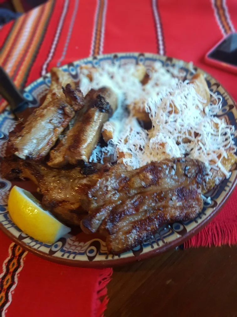 Demeko Tavern