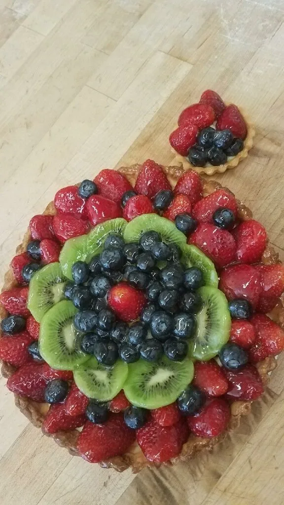 Destination Baking Co