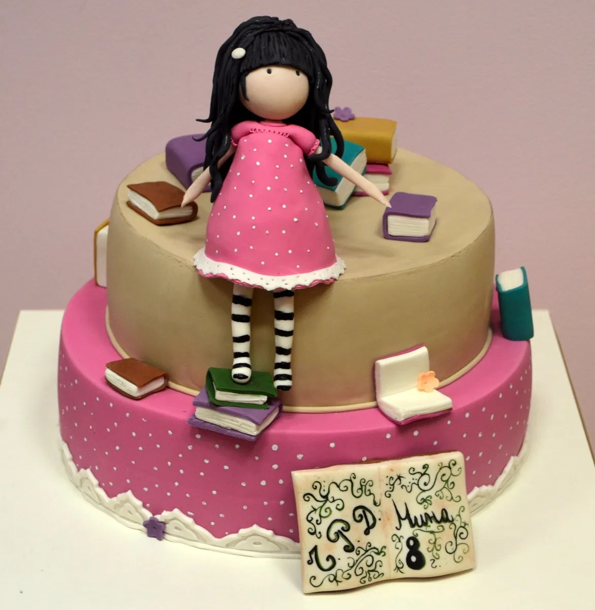 Didy's Cakes & Sweets