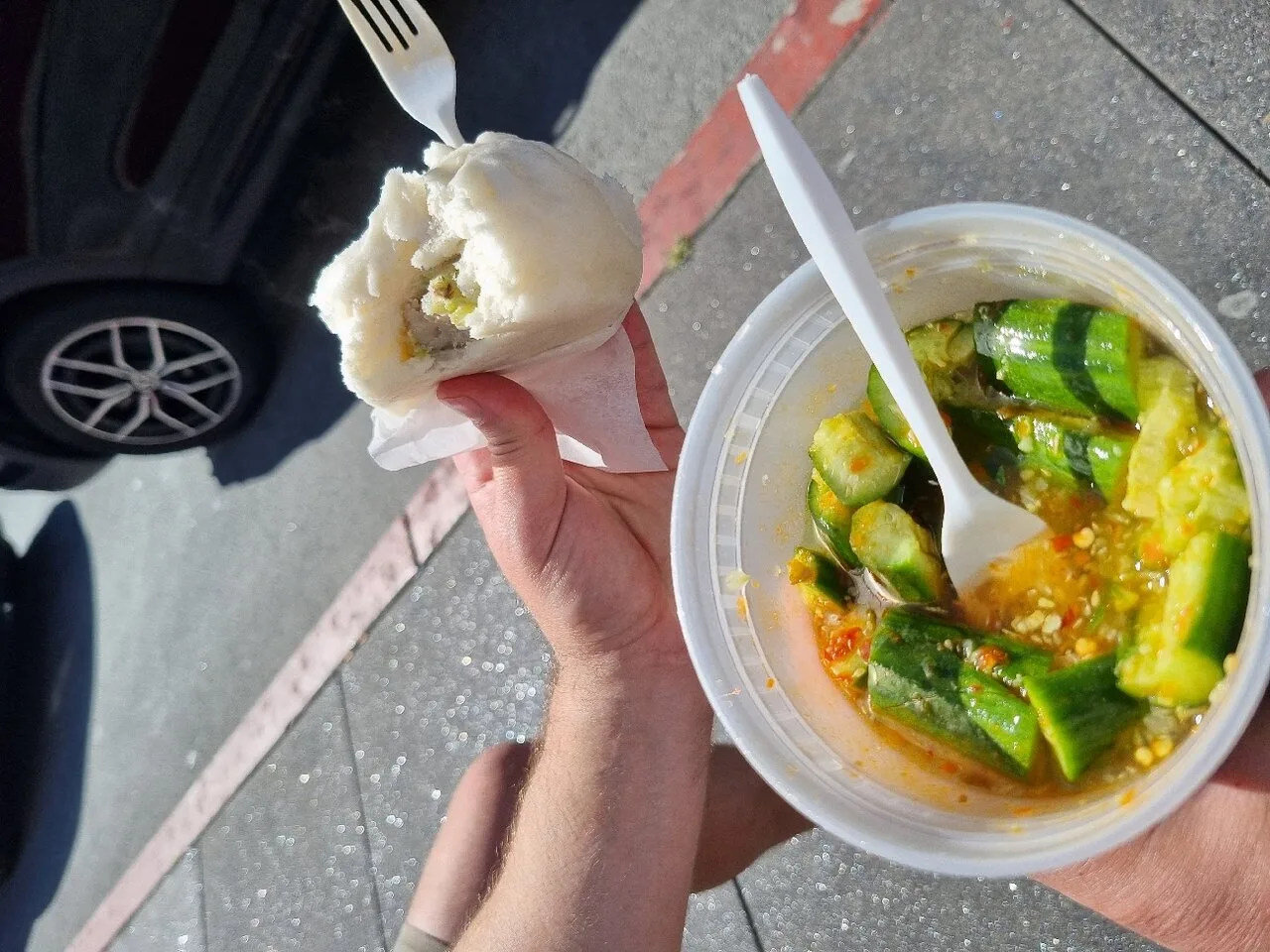 Dim Sum Bistro