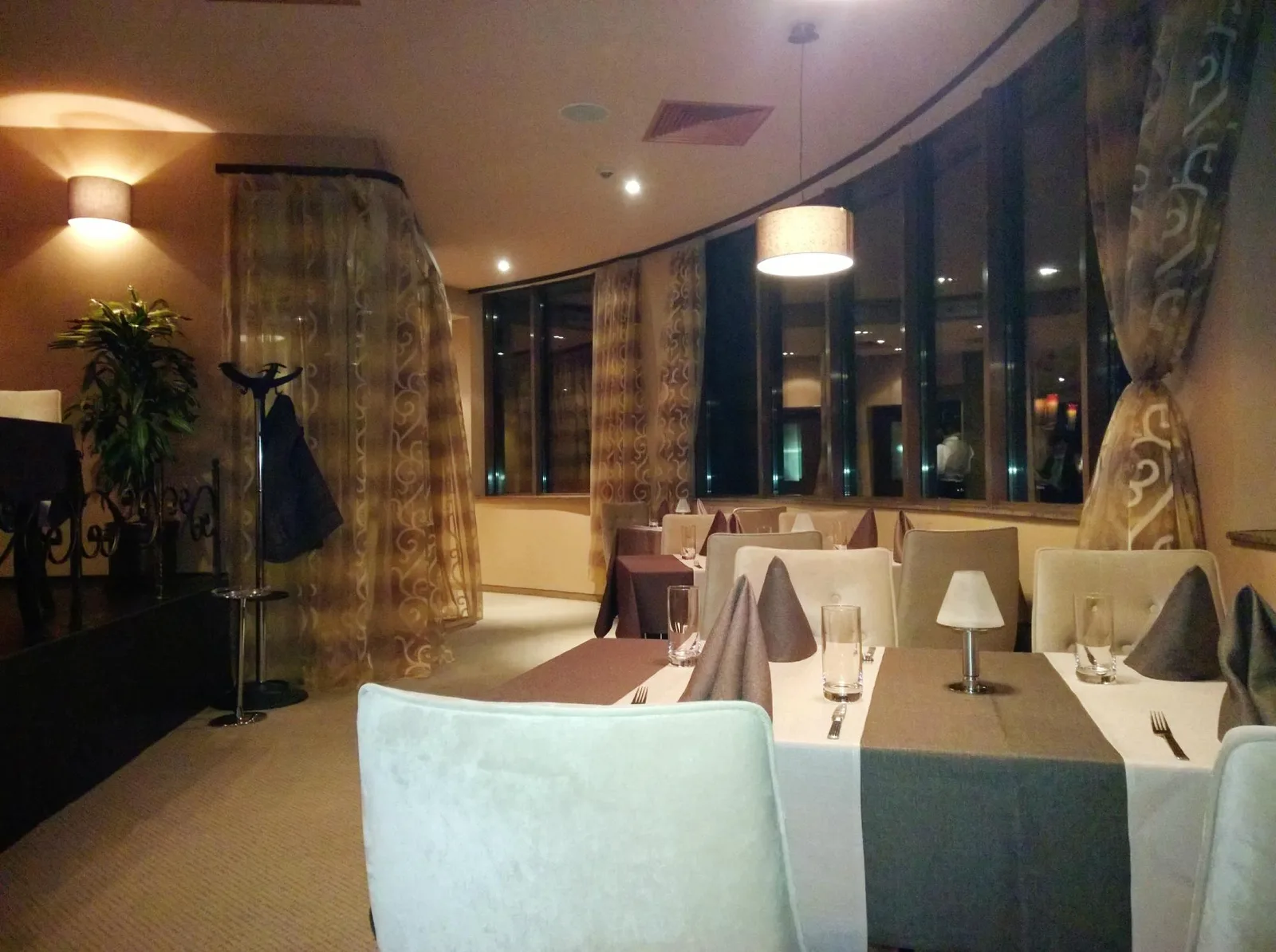 Dimyat Restaurant
