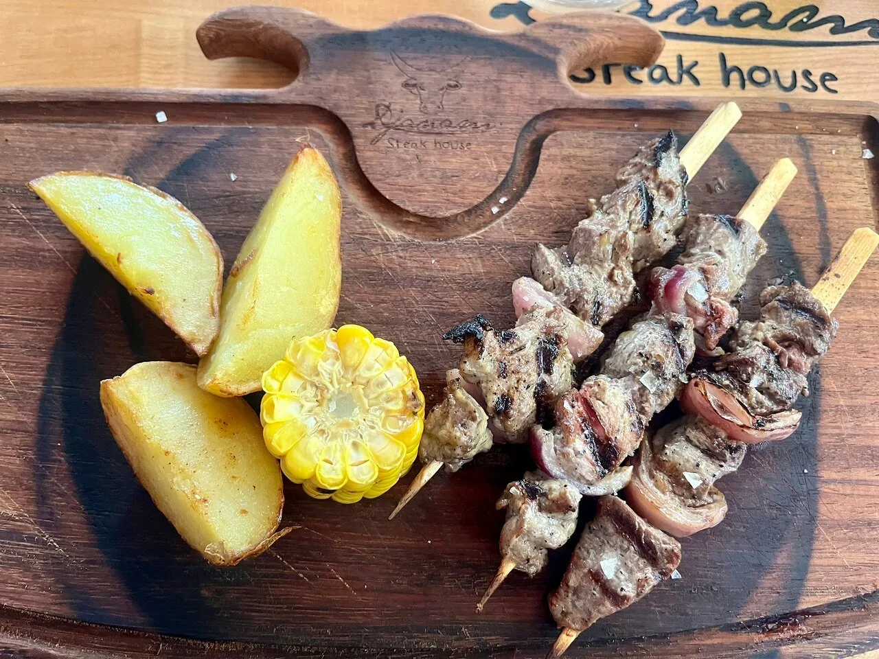 Djanam Turkish Restaurant & Steak