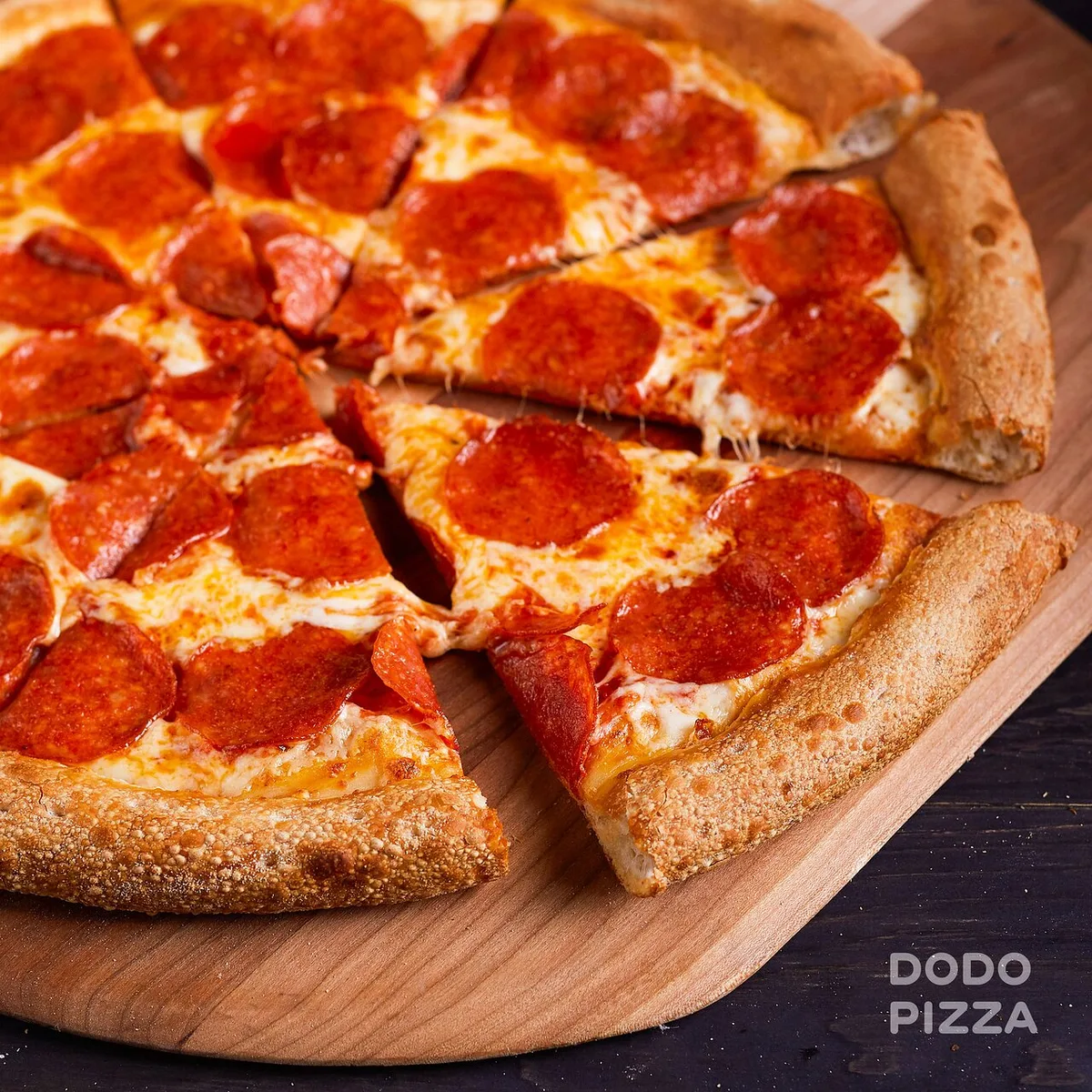 Dodo Pizza Pleven