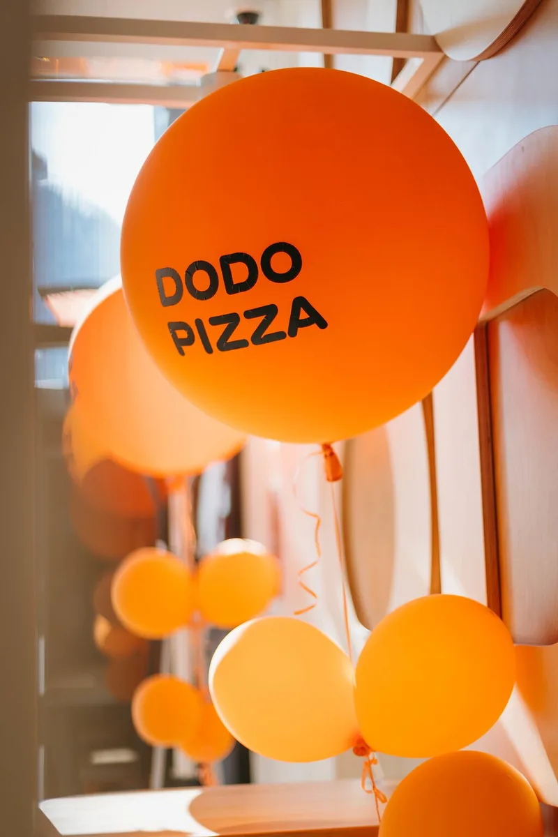 Dodo Pizza Stara Zagora