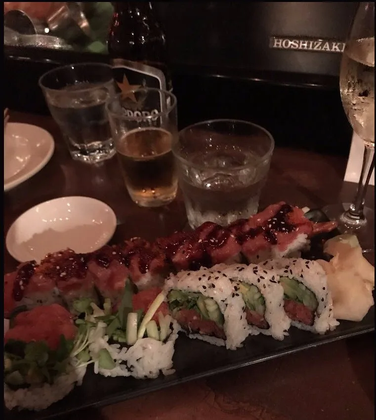 Domo Sushi