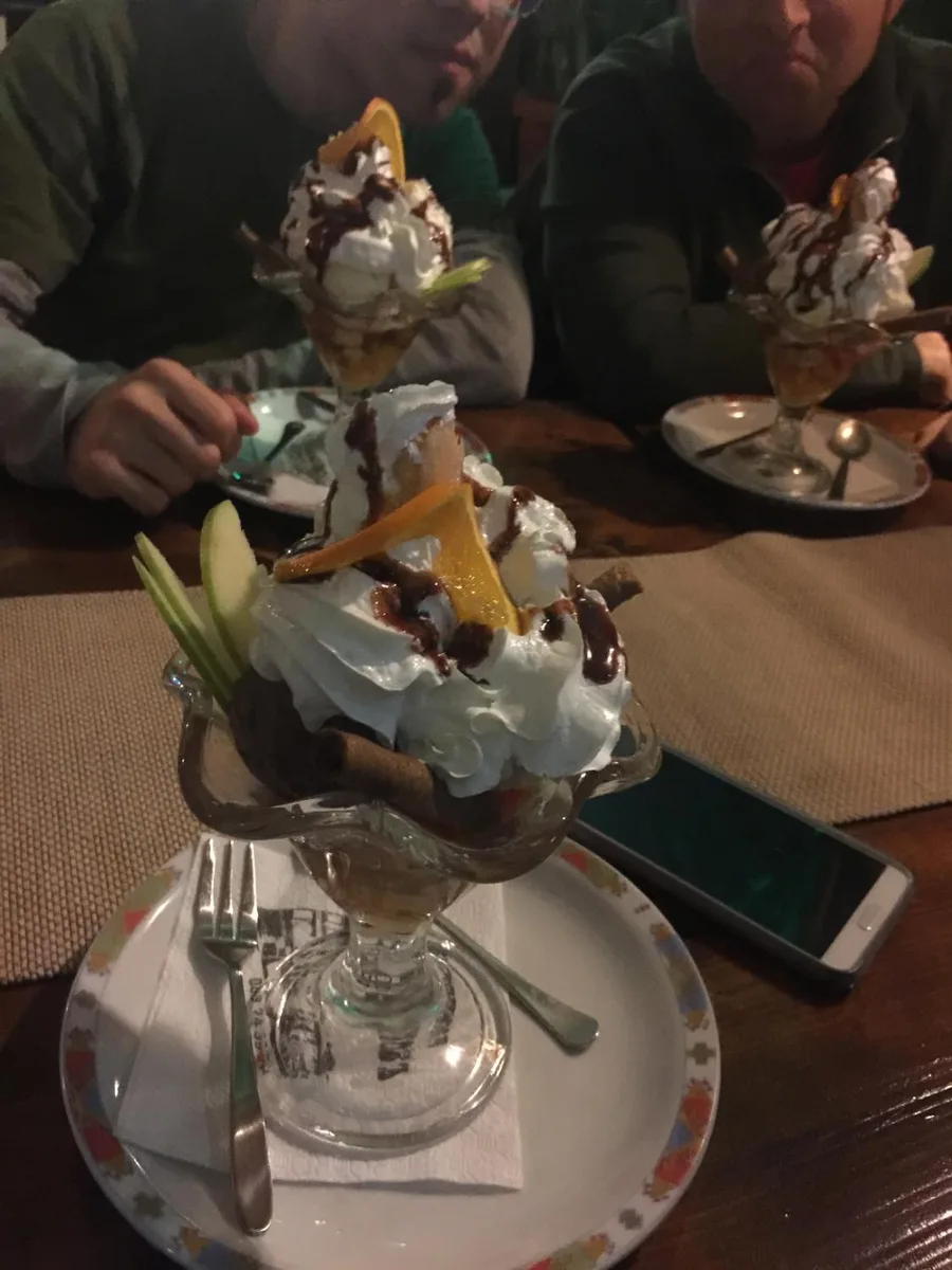 Dondukov Beer House