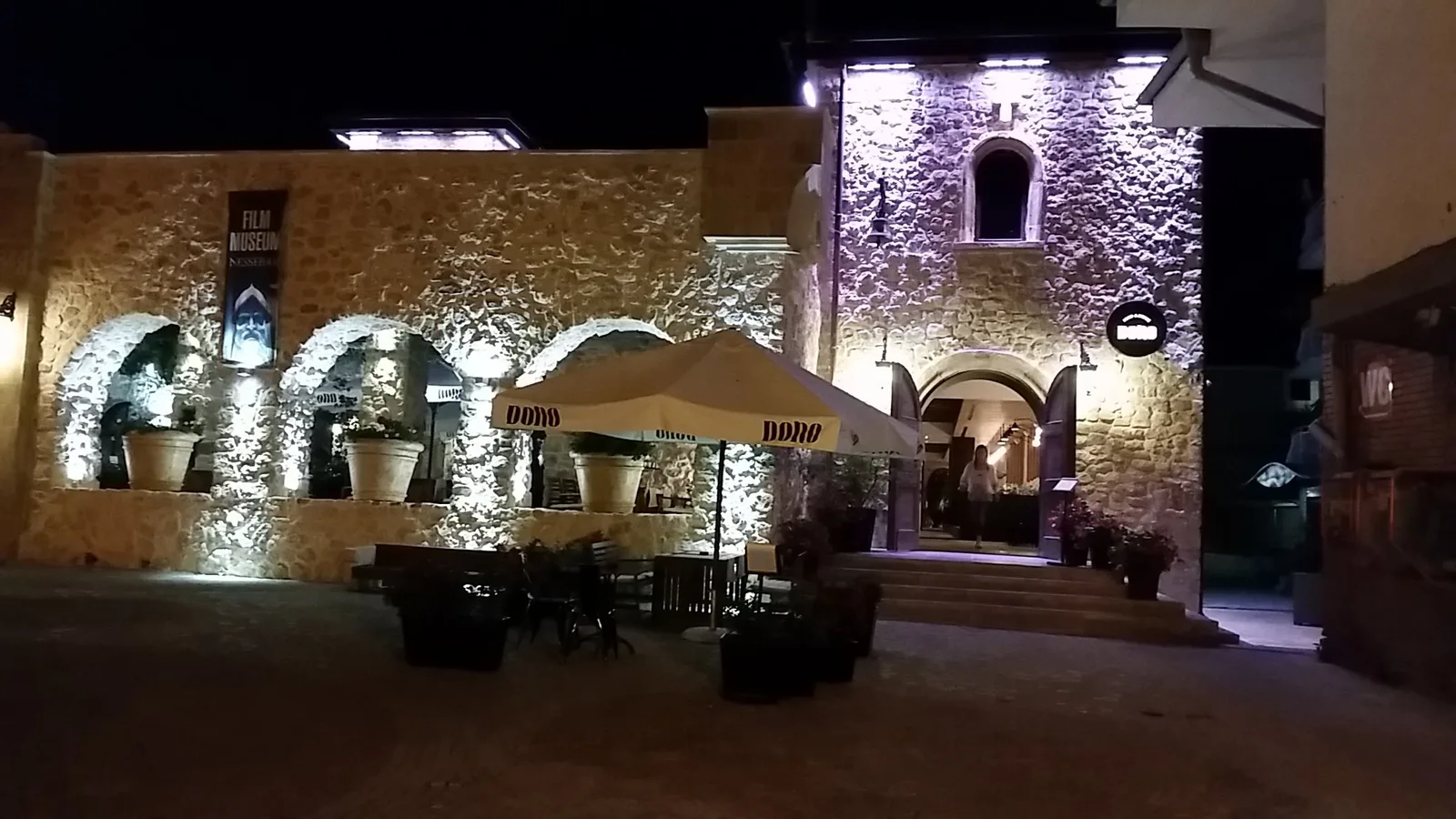 Dono Restaurant