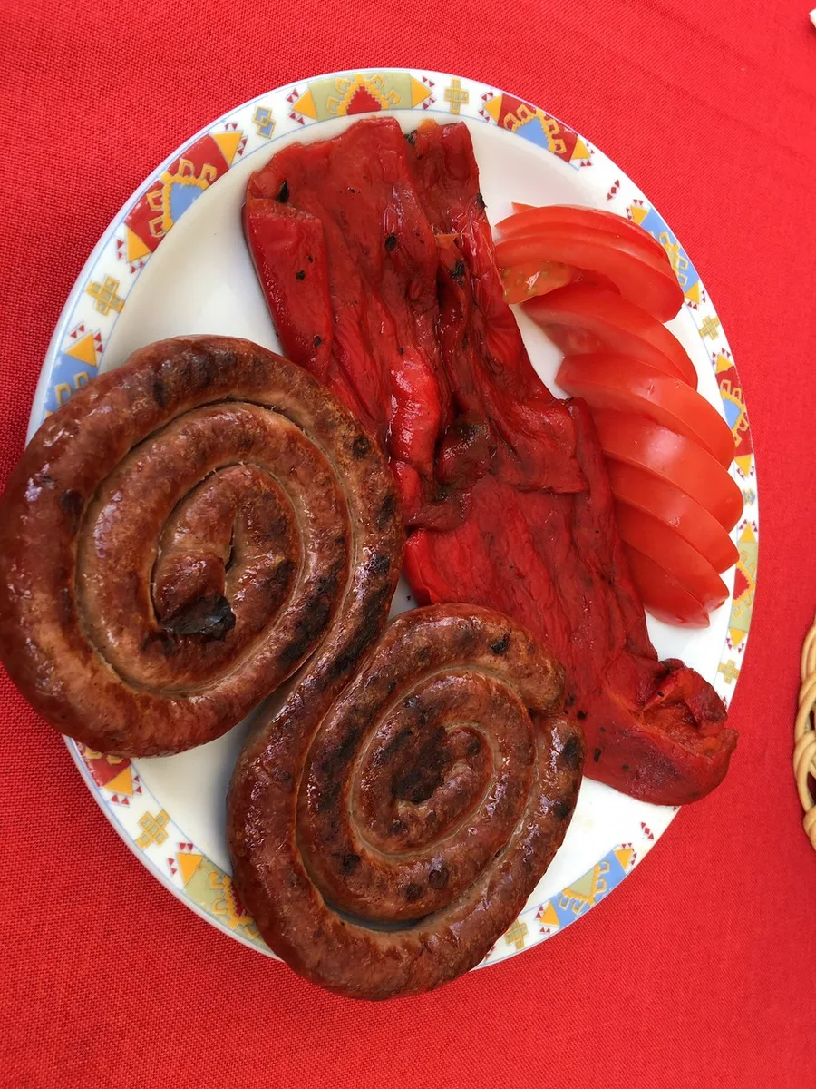 Drushliavitza