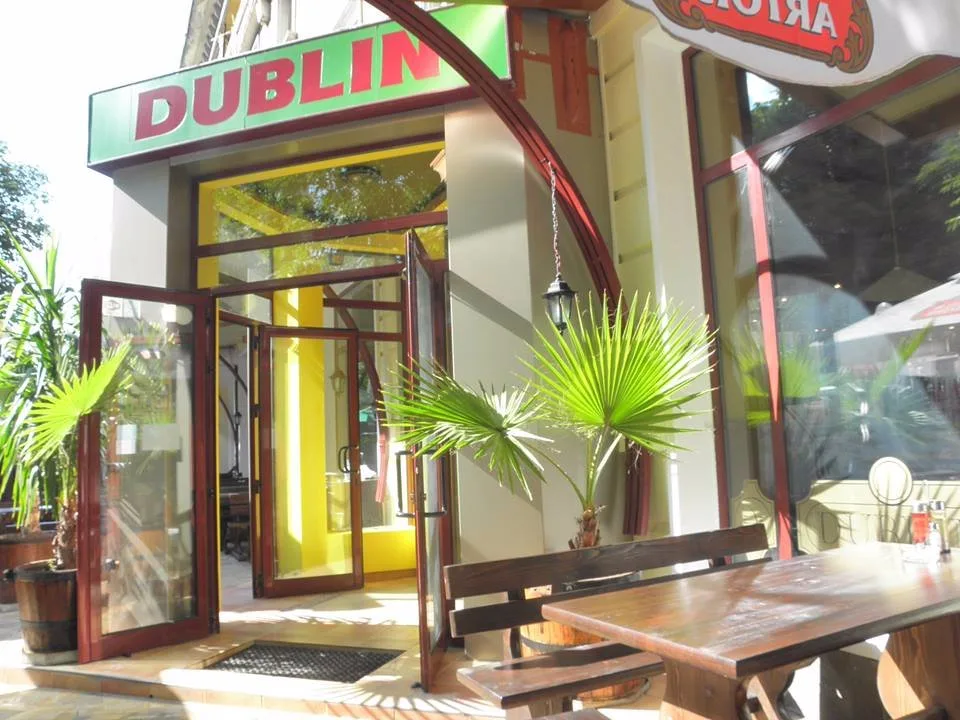 Dublin