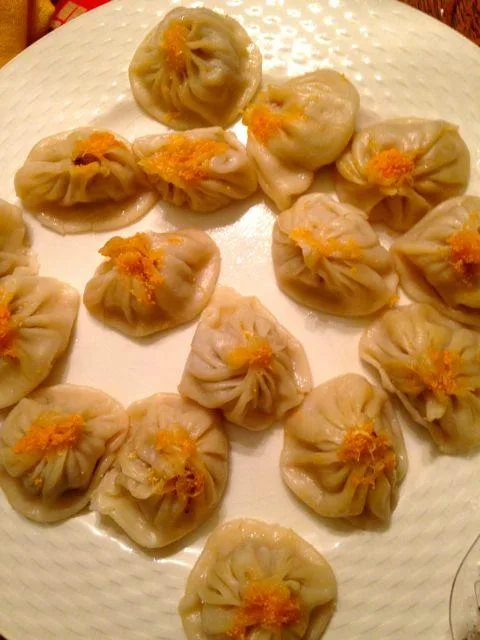 Dumpling Kitchen