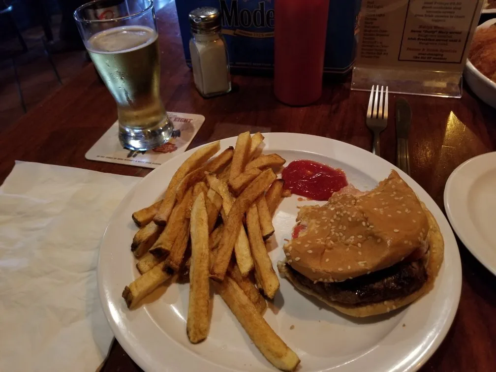 Durty Nelly's