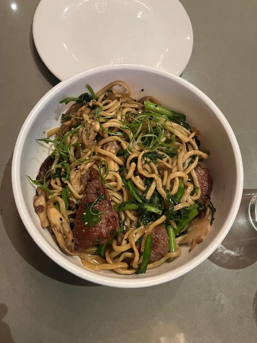 E&O Asian Kitchen