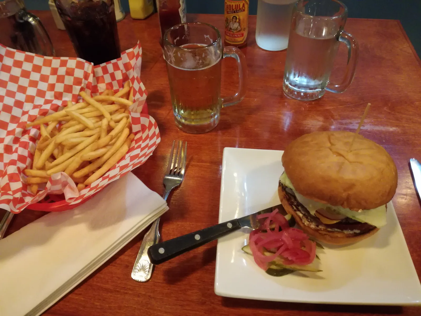 Eat Americana