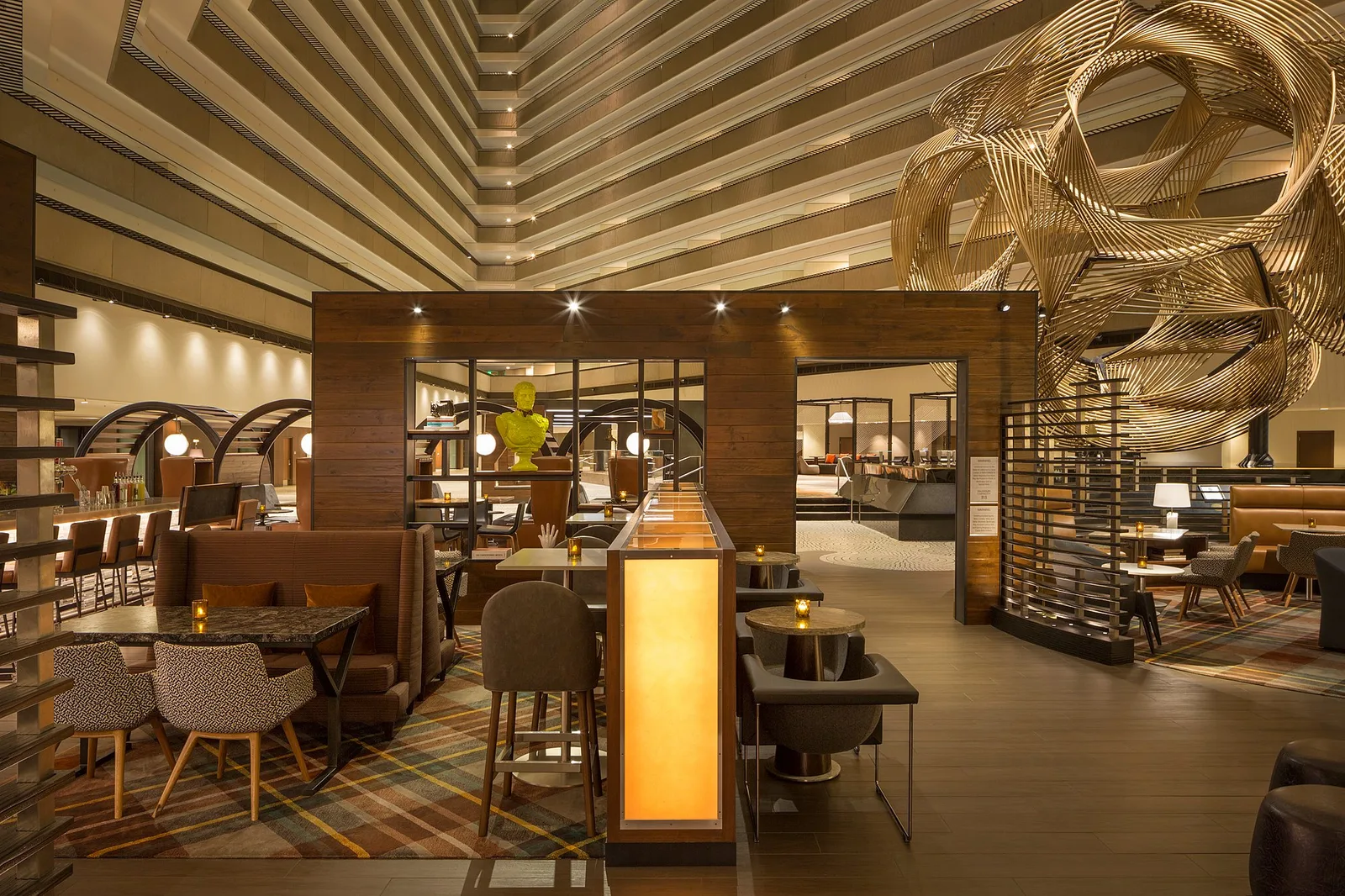 Eclipse Kitchen & Bar