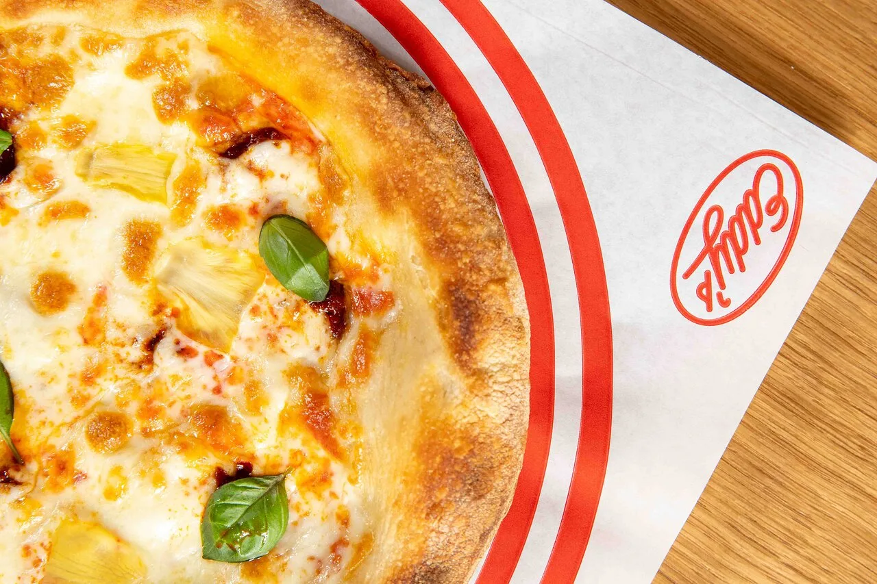 Eddy`s Pizza