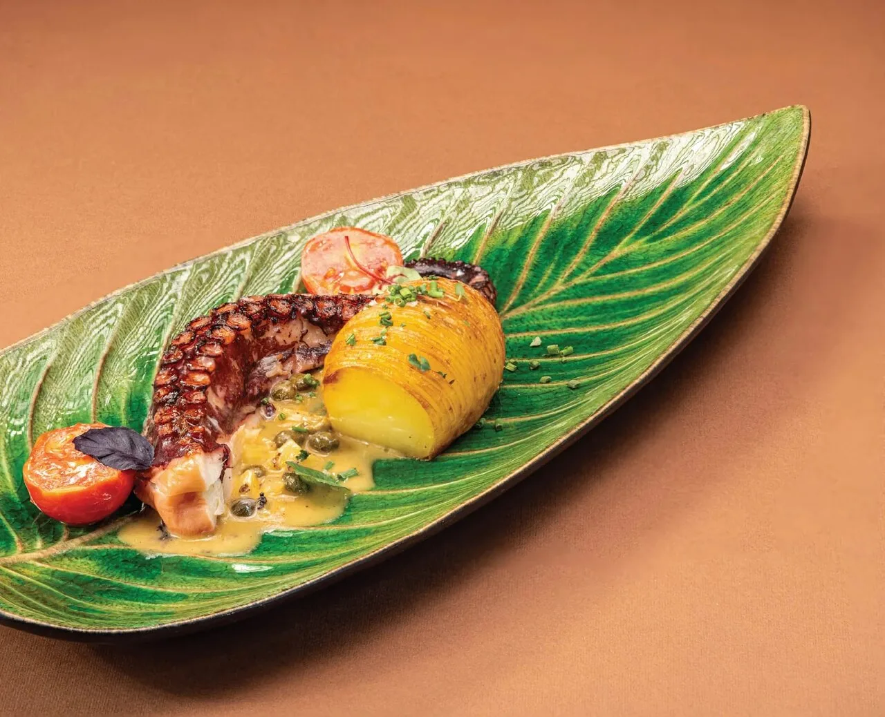 EDEN Restaurant