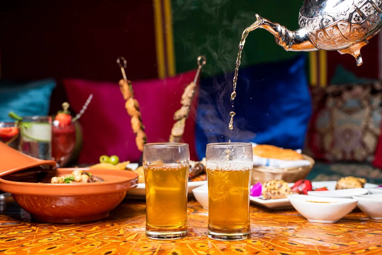 El Mansour
