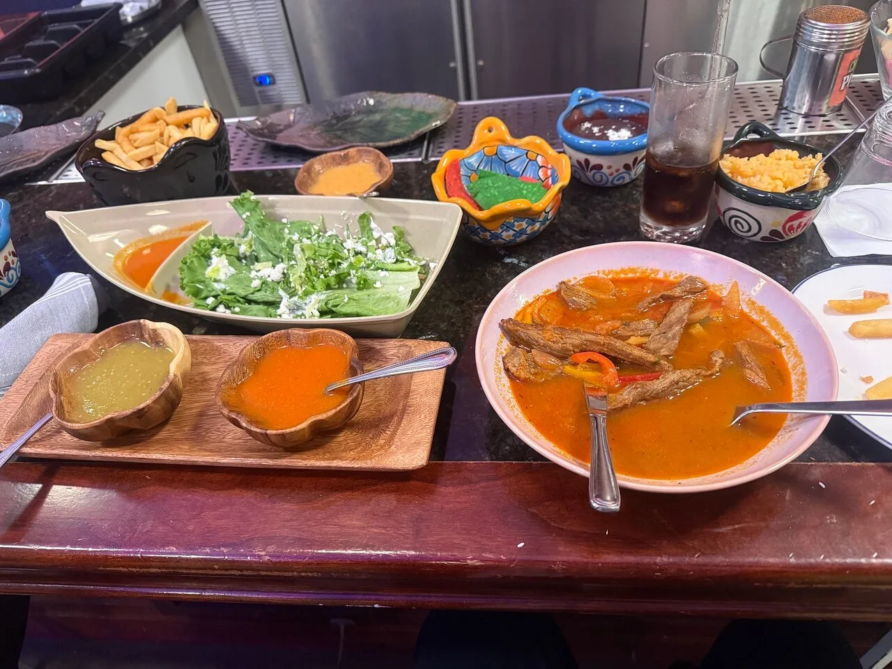 El Mariachi SF