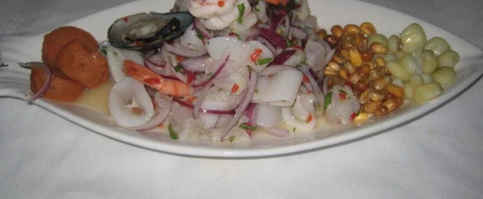 El Porteno I