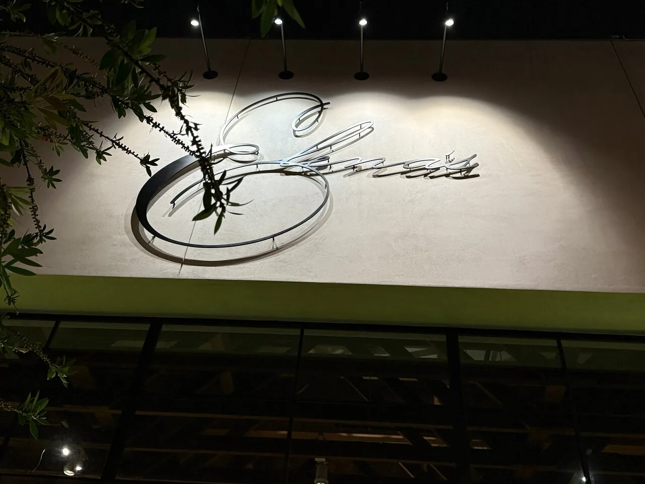 Elena’s Mexican Restaurant