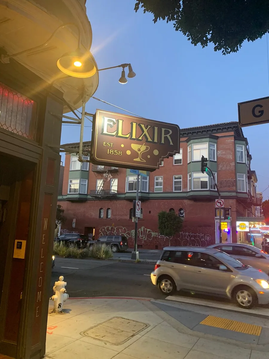 Elixir