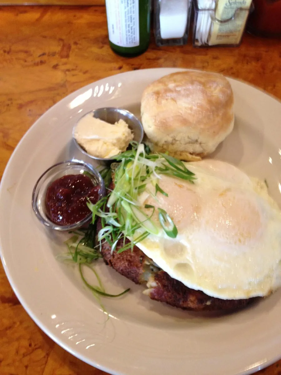 Ella's American Kitchen
