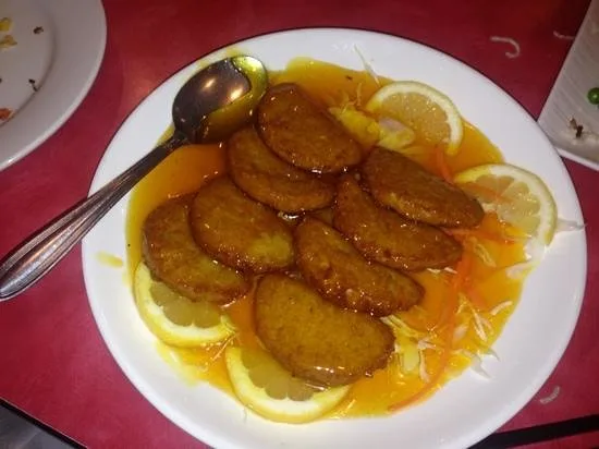 Enjoy Vegetarian