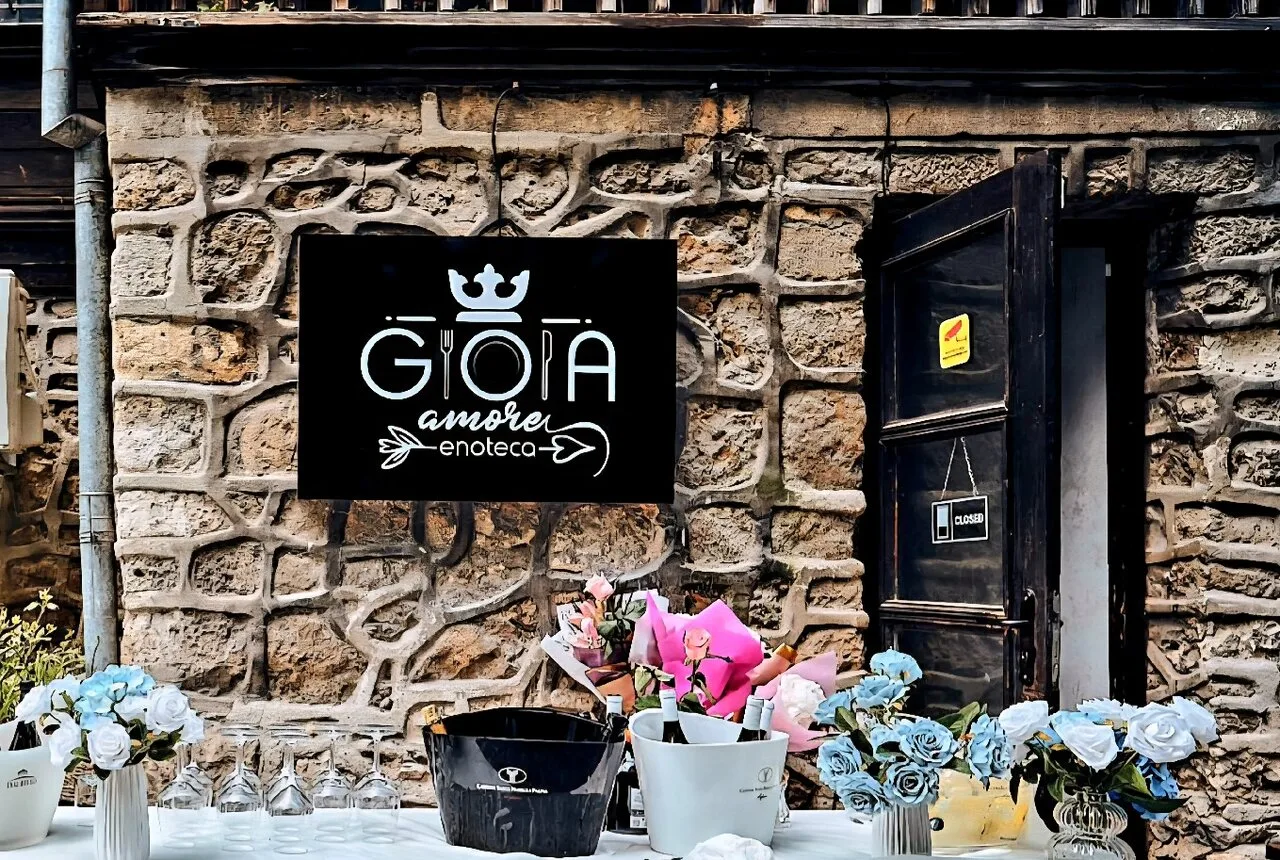 Enoteca Gioia